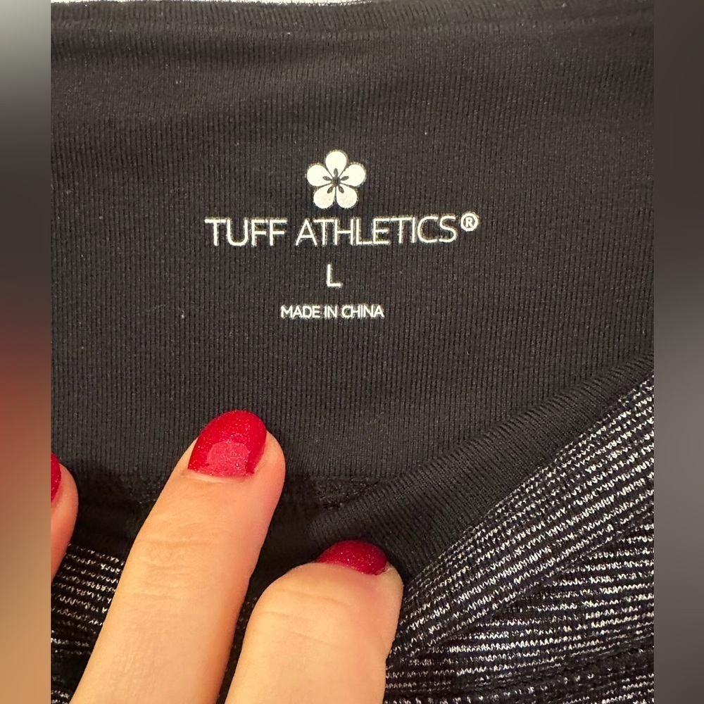 2 Pairs Of Large Leggings - Picture 8 of 9